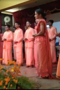 උත්සව අවස්ථා