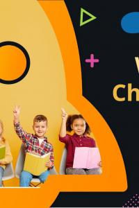 ලෝක ළමා දිනය 2022