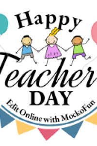 ලෝක ගුරු දිනය-2022