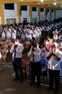 වාණිජ දිනය