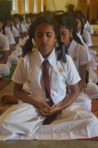 සති පාසල